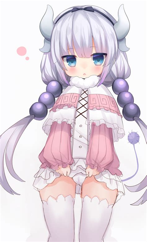 kanna rule34|Kanna kamui .